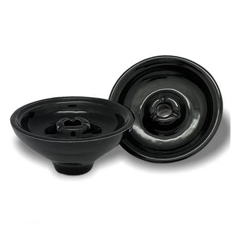 SAMSARİS LÜLE İÇİN SERAMİK ÇANAK