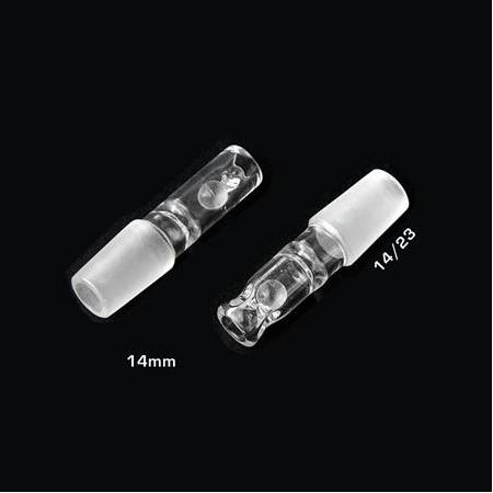 Cam Nargile Duman Tahliye 14mm