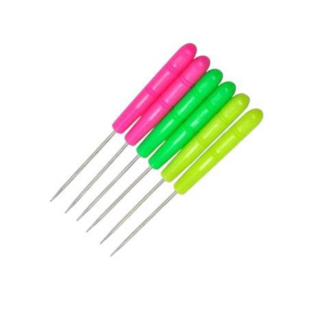 Folyo Delme İğnesi