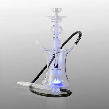 Kumandalı Nargile Led'i